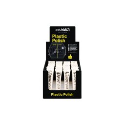 Pasta polish Polywatch - set 24buc