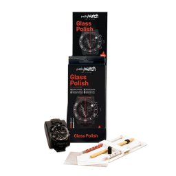 Polish pentru geamuri Polywatch -set 6 bucăți