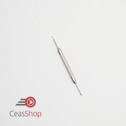 Dispozitiv pentru curele si brățări ceas metalic mic