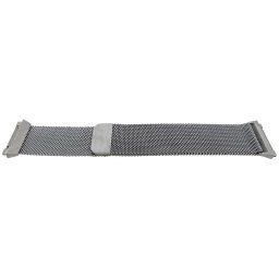 Brățara argintie Fitbit Ionic - 60107
