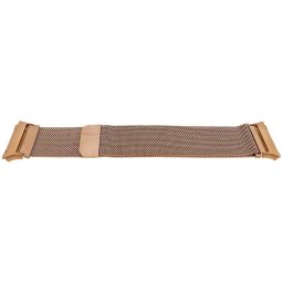 Brățara rose gold Fitbit Ionic - 60105