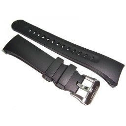 Curea Citizen cauciuc 27mm - 23306
