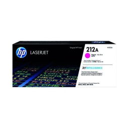Cartus Toner HP 212A W2123A, 4.5k pagini, Magenta