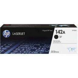 HP W1420A Cartus Toner negru ORIGINAL HP 142A