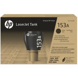 Toner original HP 153A (W1530A), negru