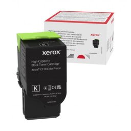 Xerox 006R04360 Cartus Toner negru ORIGINAL 6R4360