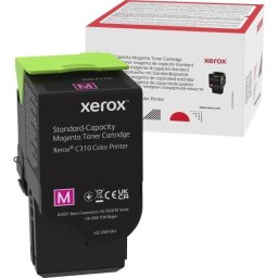 Cartus toner Xerox 006R04362 Magenta, 2000 pagini