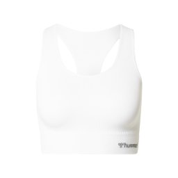 Hummel Sutien sport 'Tif' alb