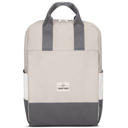 Johnny Urban Rucsac nisipiu / gri închis