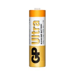 Baterii GP Ultra Alkaline AA (LR6), blister 2pcs