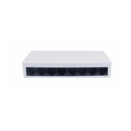 Switch 8 port rj45 100mb FiberStore