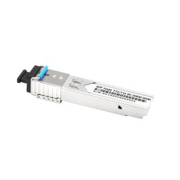 SFP SM SC 155M 20 km DDM, T1310/1550 100mb