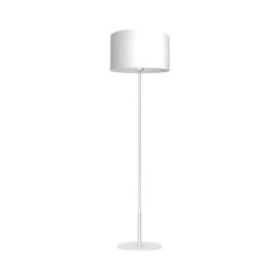 Lampadar ARDEN 1xE27/60W/230V alb
