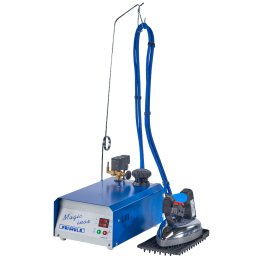 Generator de abur pentru un fier de calcat PRIMULA MAGIC INOX