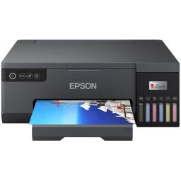 EPSON L8050 cu CISS ORIGINAL