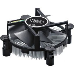 Cooler procesor INTEL, DEEPCOOL CK-11509