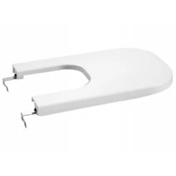 Capac bideu Roca The Gap cu inchidere lenta -A80647200B
