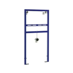 Rama instalare lavoar suspendat Visam,