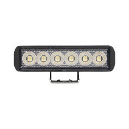 LED spot auto OSRAM 24W 10-30V IP68 5700K
