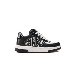 DKNY Sneakers K4205683 9171 wb1_wht/blk 1