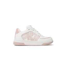 DKNY Sneakers K4205683 91P3 ahq_pale wht/lotus