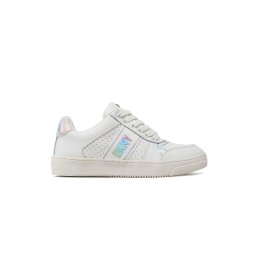 DKNY Sneakers K4215349 91Y1 wtl_wht/silver