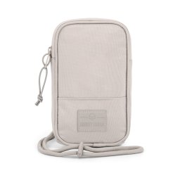 Johnny Urban Geantă de umăr 'Josh' crem