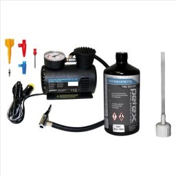 KIT REPARAT PANA COMPRESOR+SOLUTIE ETANSARE PETEX.