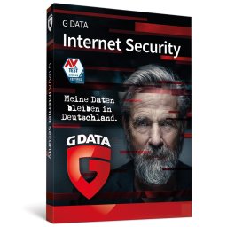 G DATA Internet Security 2 dispozitive / 2 ani