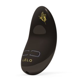 LELO Nea 3 Personal Massager Pitch Black
