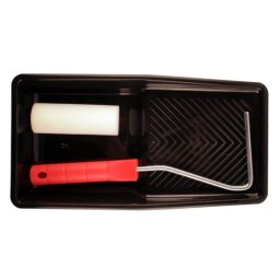 Rola cu tava, 15x32 cm, eco GartenVIP DiyLine