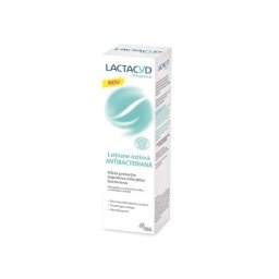 Lactacyd Gel pentru igiena intima Antibacterian , 250 ml