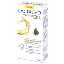 Lactacyd Precious Oil *200 ml