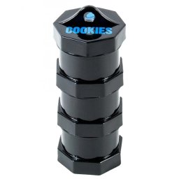 Cookies Borcan Stash Modular personalizabil (USA)