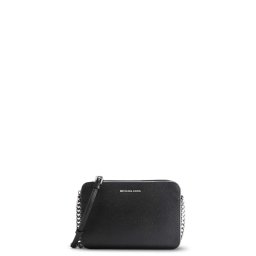 MICHAEL KORS Geantă mică Lg Ew Crossbody 32S4STVC3L 001 black