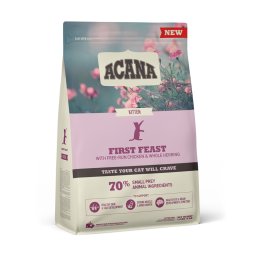 Acana First Feast Pisica 1.8 Kg