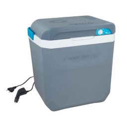 Lada frigorifica Campingaz PowerBox™ Plus, 24 litri, alimentare 12/230V, gri