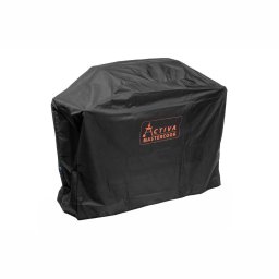 Husa pentru gratar, marime XL 145 x 40 x 100 cm Activa 13035