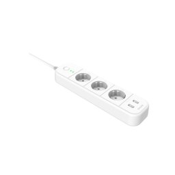 Prelungitor SP15 Wi-Fi Smart Power Strip