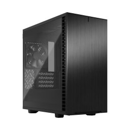 Carcasa Define 7 Mini Tower Case Negru