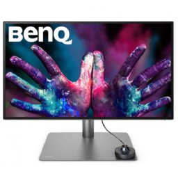 Monitor LED PD3205U, 31.5inch, 3840x2160, 5ms, Black
