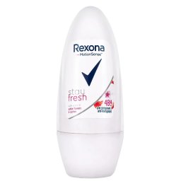 Rexona Roll-on Femei 50 ml Stay Fresh