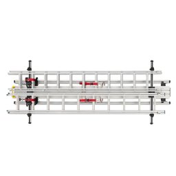 Suport fixare 2 scari, Rhino SafeStow4 3.1m