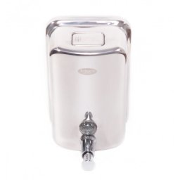Dozator sapun inox lucios
