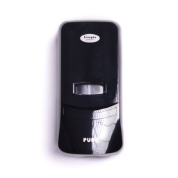 Dozator sapun ABS negru