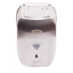 Dozator sapun inox satinat