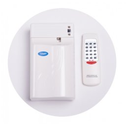 Odorizant profesional cu telecomanda