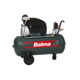 Compresor cu piston Balma ORION D3, 50L