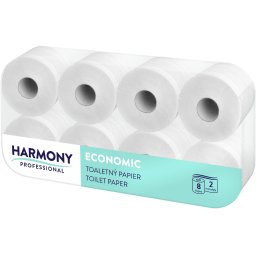 Hartie igienica Harmony