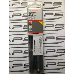 Set 10 burghie SDS plus 6x150x210 mm